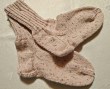 Socken Nr. 45  Andrea